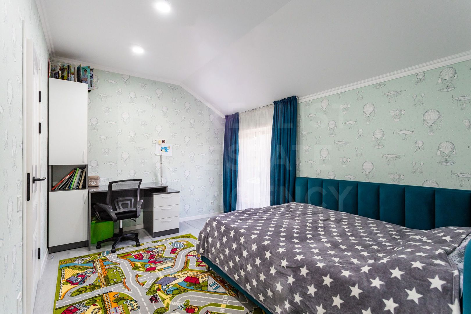 Vânzare, casă, 3 camere, str. Timișoara, Durlești - Poză 5