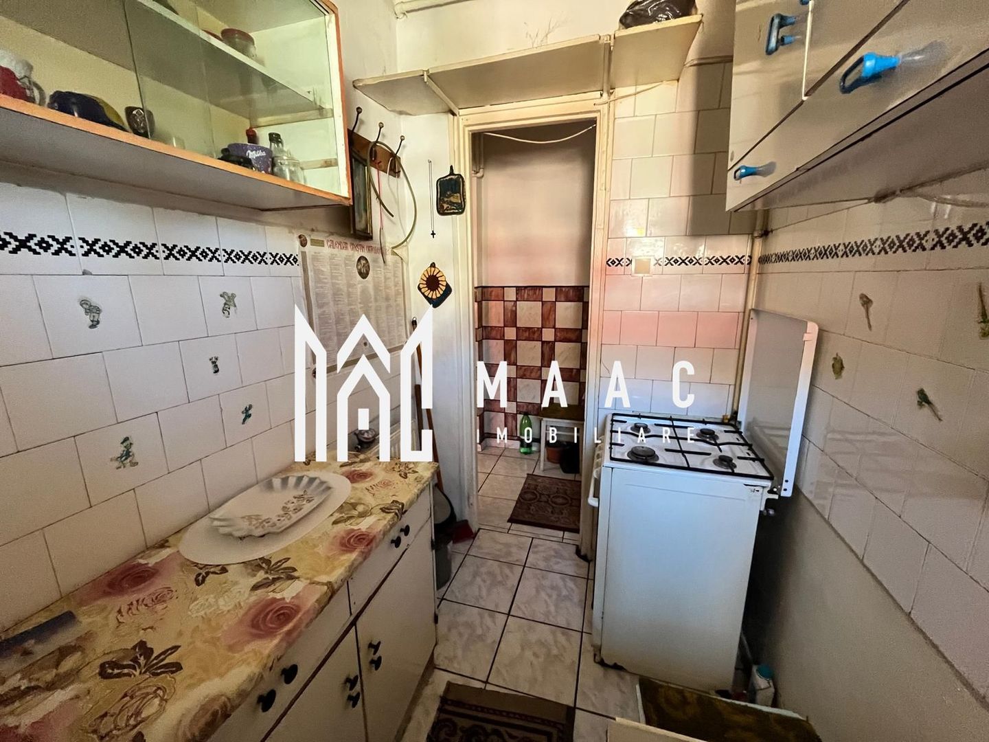 Apartament 3 camere | 43 MPU | Hipodrom 1 - Poză 9