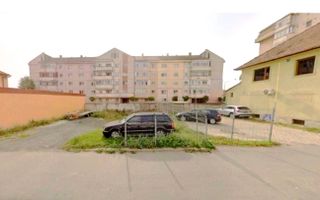 TEREN INTRAVILAN SIBIU ȘOSEAUA ALBA IULIA, PUZ APROBAT, COMERCIAL - Poză 3