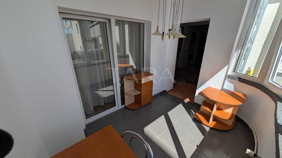 Apartament cu 2 camere,  zona Interservisan, aproape de Iulius Mall. - Poză 7