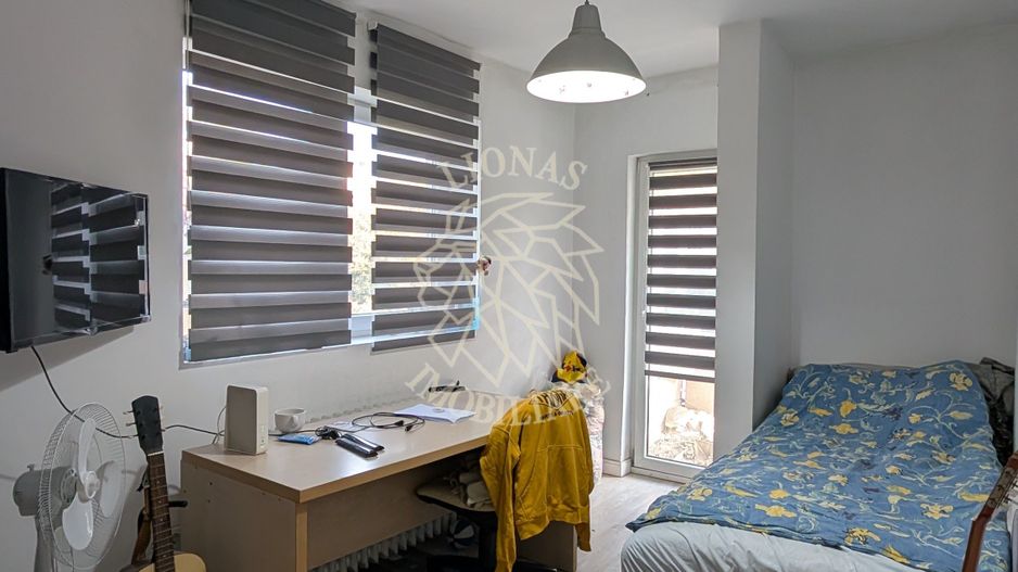 Apartament 3 camere 83 mp-etaj 2-balcon-Zona Centrala - Poză 4