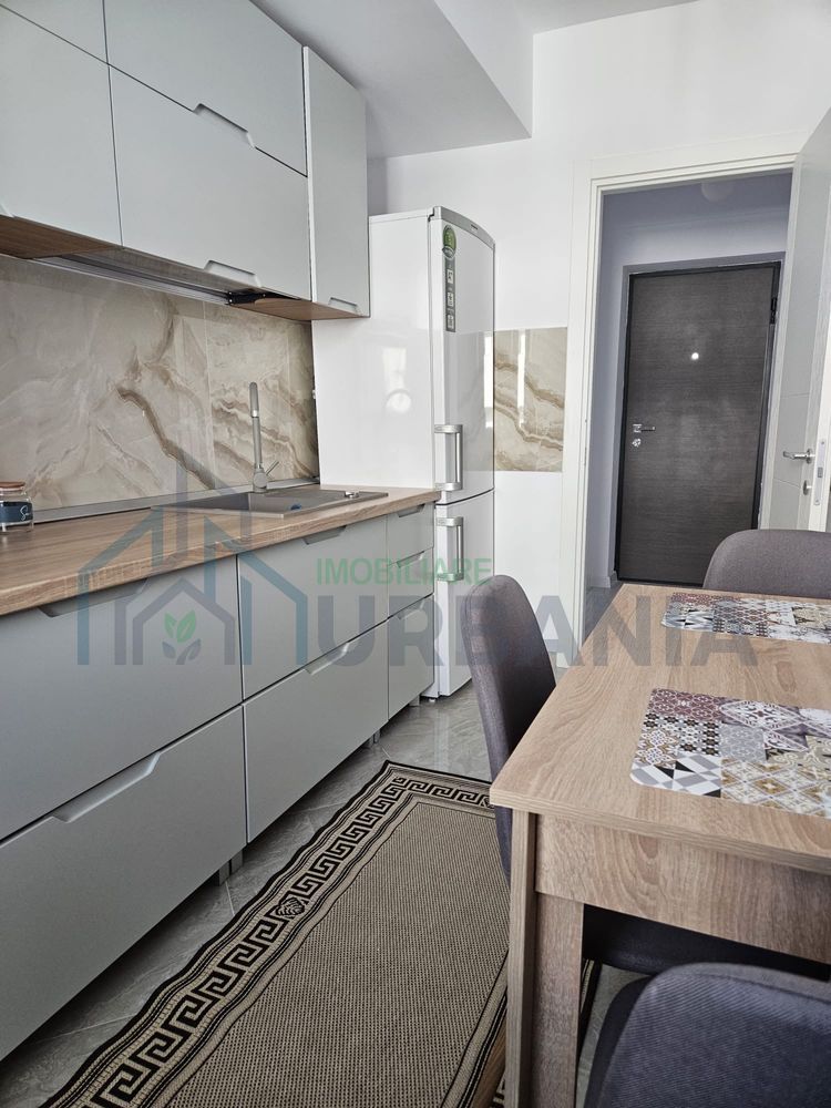 Apartament 2 camere de inchiriat, Valea Lupului, complex CCR, langa Carrefour Expres, etaj 2, bloc cu lift - Poză 4