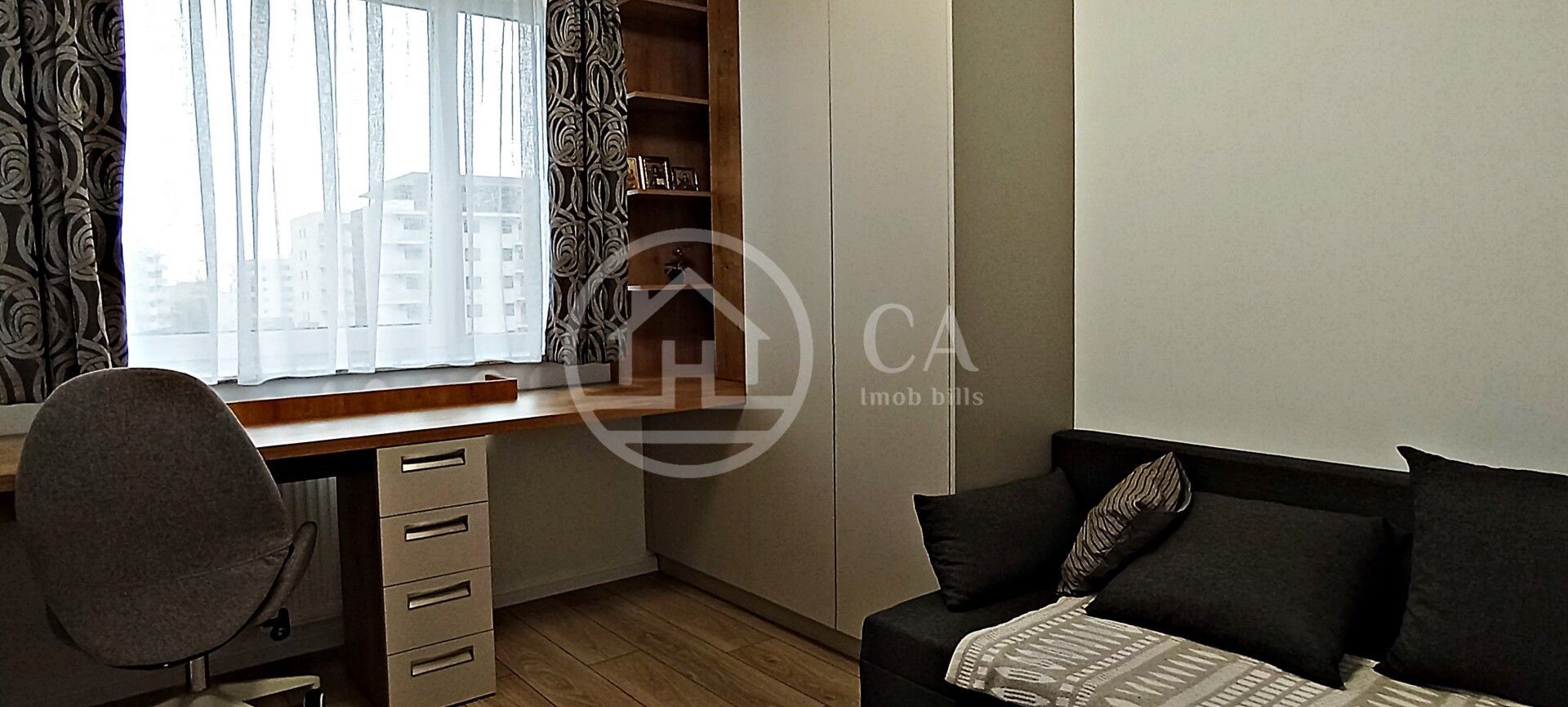 Apartament cu 3 camere de inchiriat in Prima Onestilor, Oradea - Poză 4