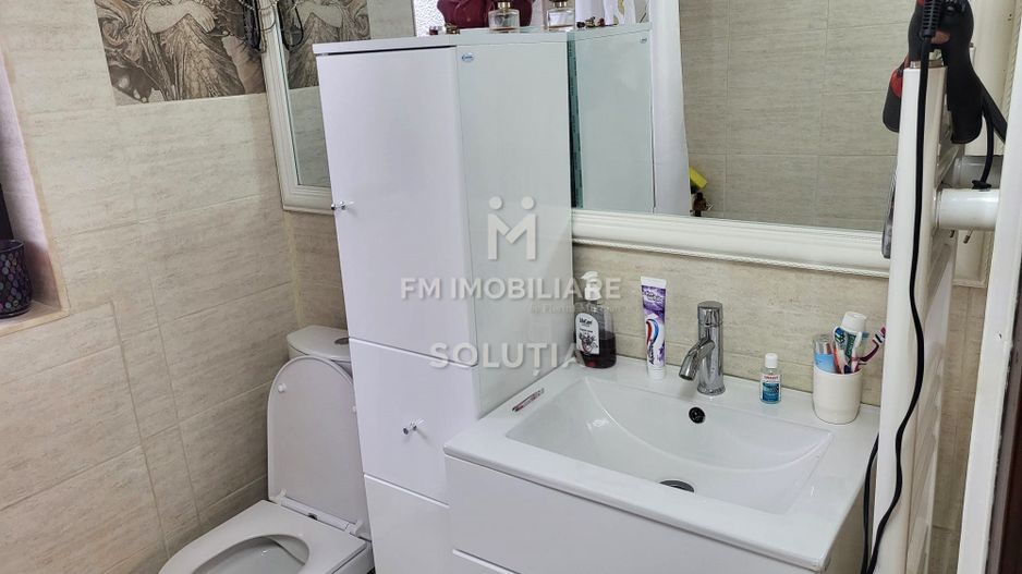 Închiriere casă Tăuții Măgherăuș | Mobilată utilată | Zonă liniștită - Poză 9