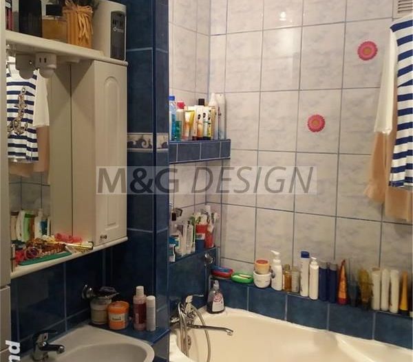 Ap. 2 camere Girocului - Poză 5