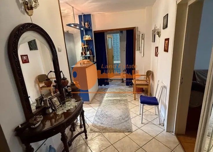 Apartament 3 camere spatios langa Metrou Pacii - Poză 9