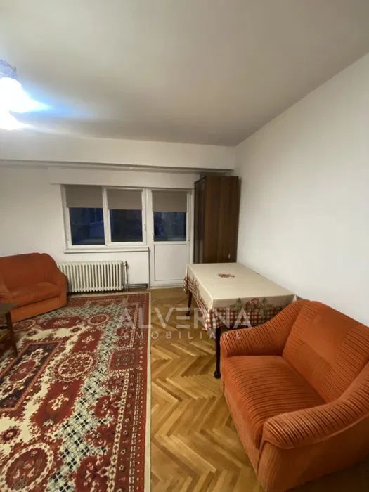 Apartament 2 camere | 60mp + balcon | etaj 1 | Gheorgheni zona Cipariu - Poză 3