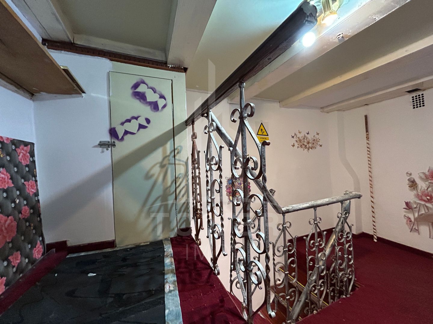 Spațiu comercial de vânzare |39,9 mp|Ultracentral|Două posibilități de utilizare - Poză 18