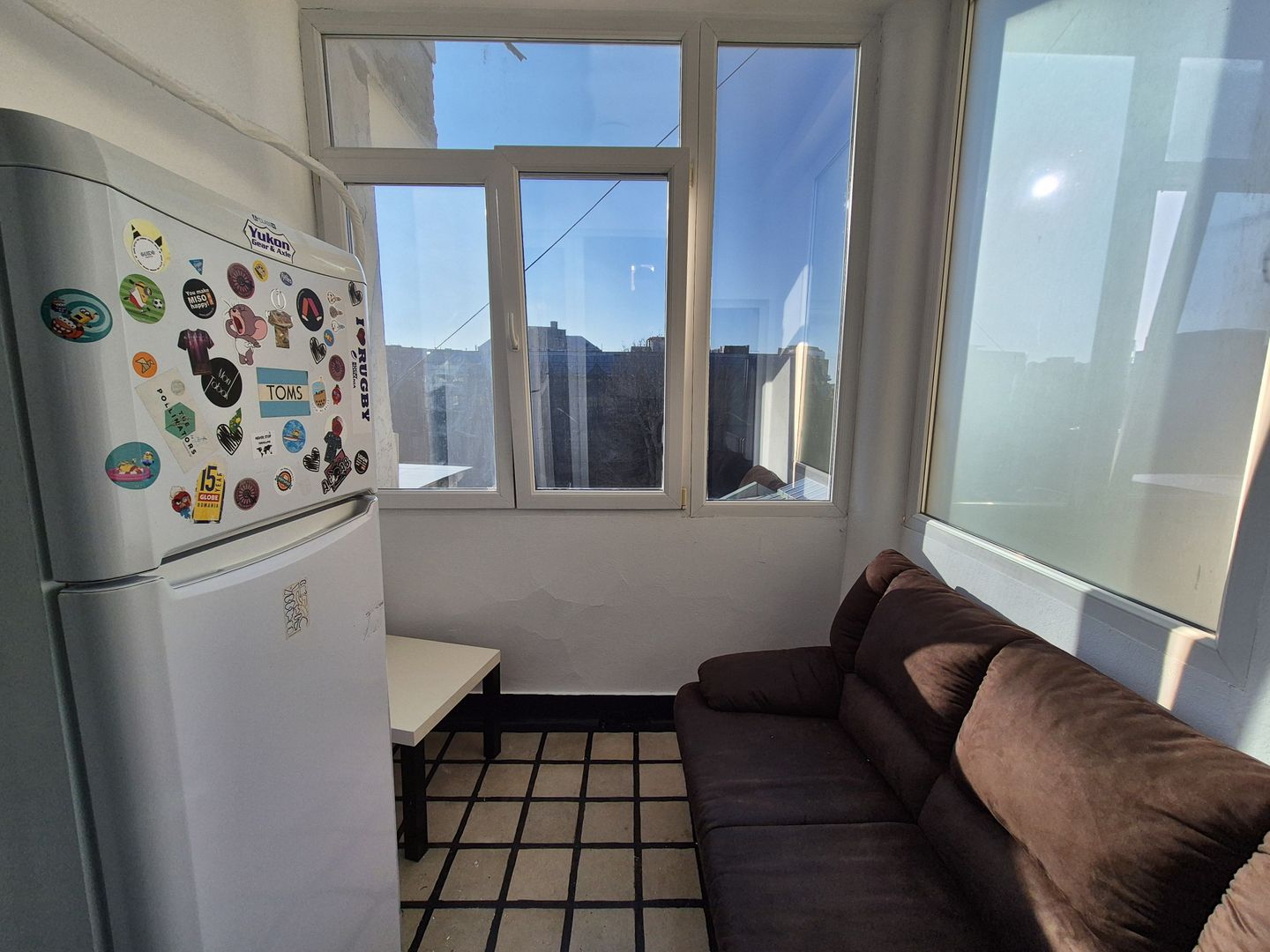 Apartament cu 3 camere 85 mp - Piata Romana - Poză 11