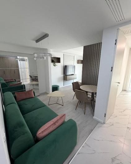 De închiriat: Studio Premium (43 mp) – Prima închiriere – Complex Novum Invest V - Poză 2