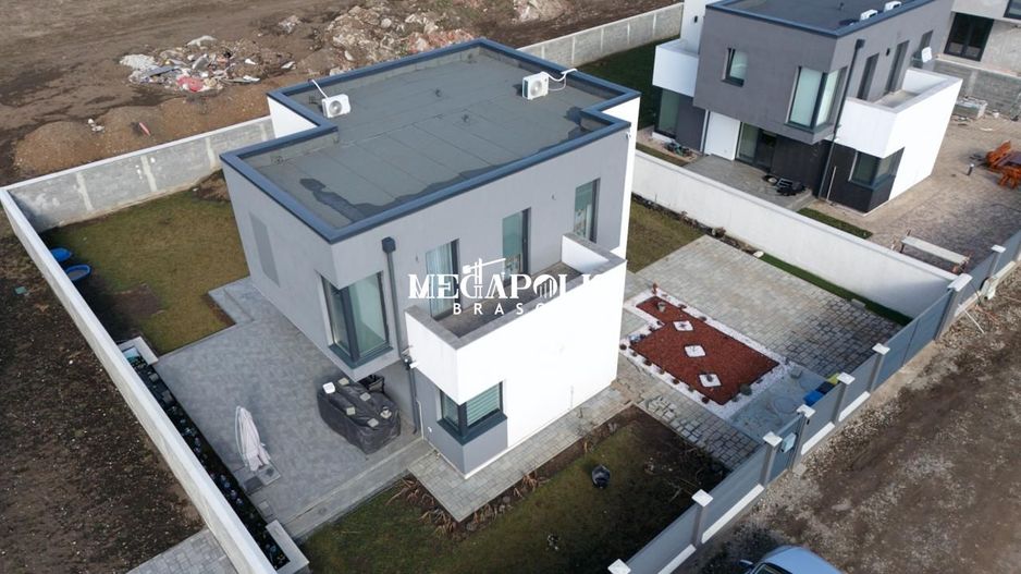 Casa Sanpetru Intabulata - Poză 3