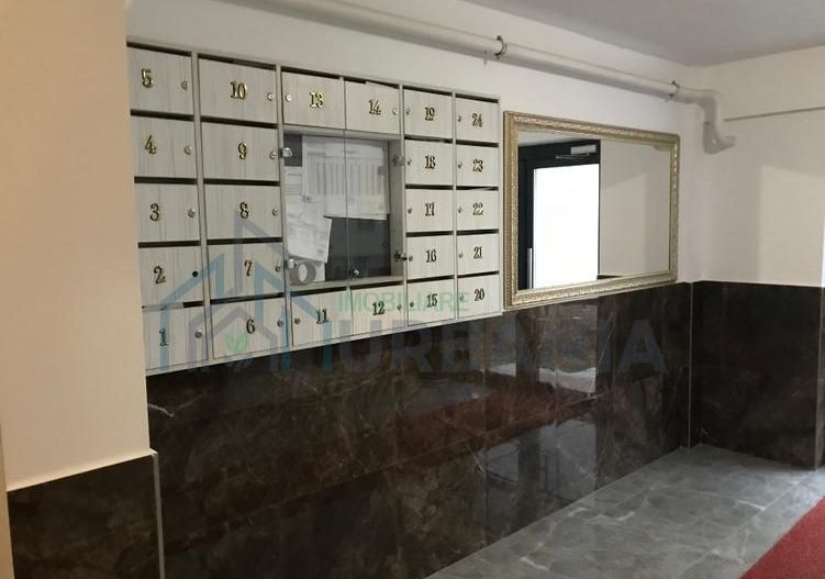 Apartament 2 camere, decomandat, confort 1, Panoramic Residence Valea Adanca, etaj 2/3, 47 mp, an 2018 - Poză 1