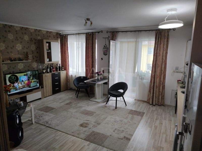 Apartament 2 camere , Floresti, zona Luxor - Poză 1