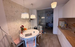 VANZARE 3 CAMERE BULEVARDUL CHISINAU  | DIHAM | - Poză 13