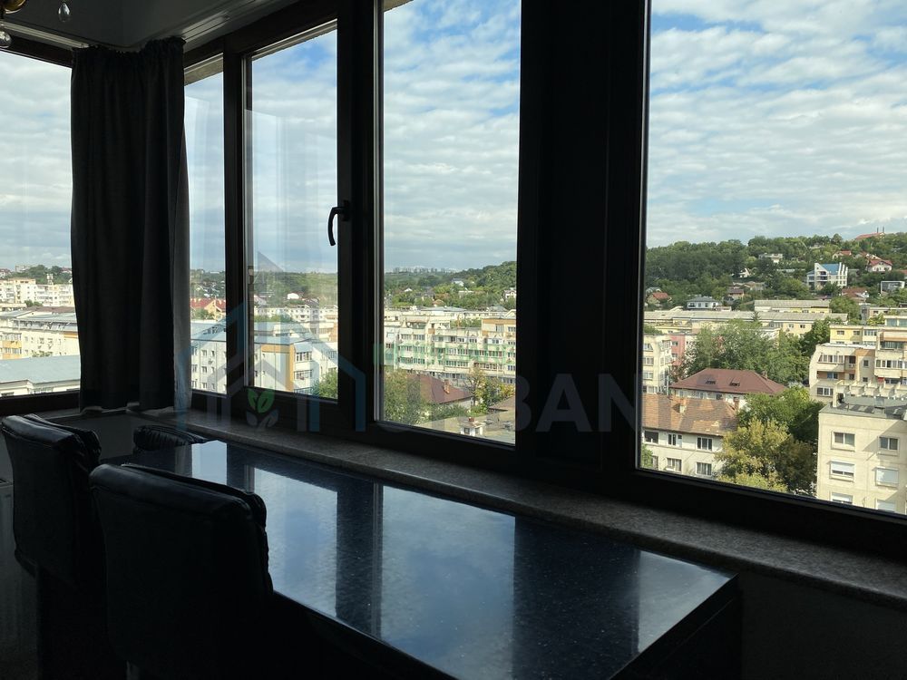 Apartament 2 camere, Concept Residence, Șoseaua Moara de Foc 33, Iași - Poză 3