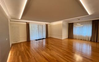 APARTAMENT  CU 4CAMERE LA INCHIRIERE IN COMPLEX DIN DOROBANTI CAPITALE - Poză 1