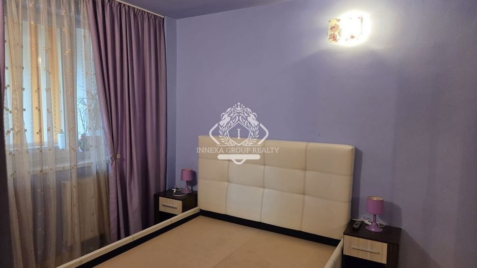 Apartament 2 camere, etaj 2, mobilat/utilat complet in zona Dristor - Parc IOR - Poză 6