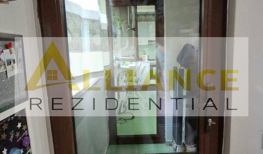 De vanzare | 2 camere | 49,26 mp | Metrou Dimitrie Leonida – 10-15 min - Poză 3