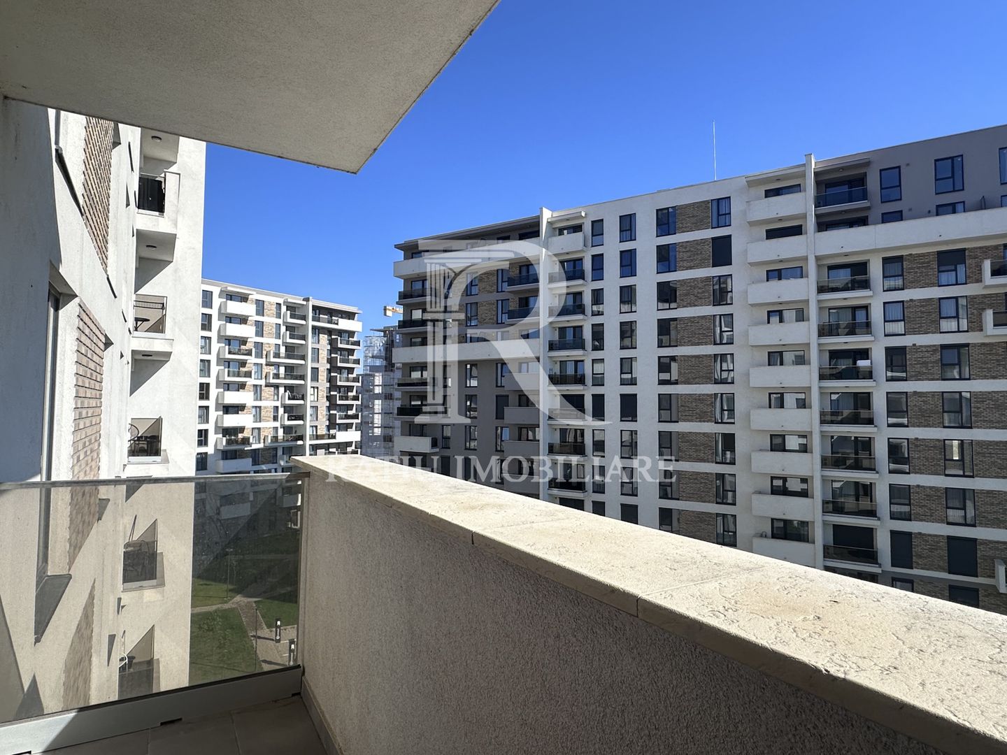 Apartament cu 2 camere | Prima Green | Nufarul | Oradea - Poză 11