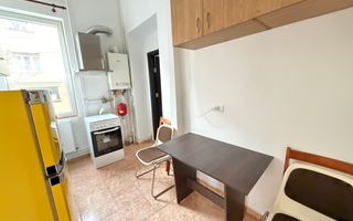 Apartament cu 1 camera in zona Balcescu - Poză 5