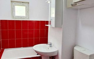 Buziasului | 1 Camera | Centrala proprie | Renovat | Mobilat si Utilat - Poză 7