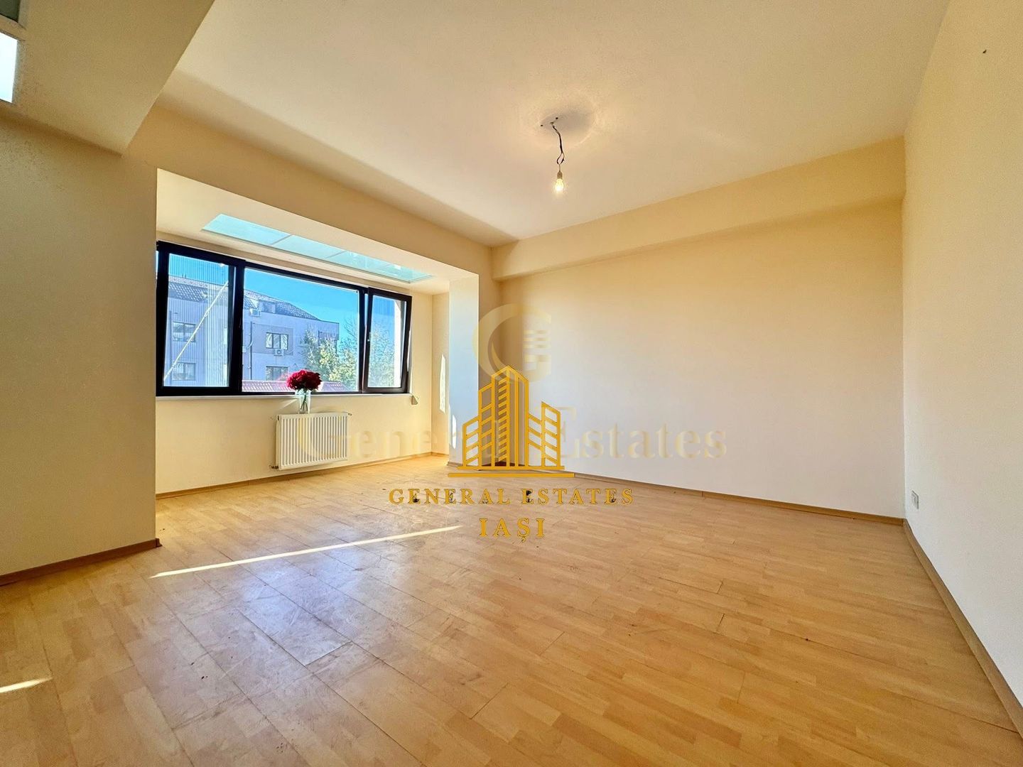 Vânzare apartament în bloc nou - 3 camere, 120 m.p. - Tătărași - Poză 5