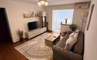 Recent renovat| Complexul Studentesc| 2 dormitoare + living | centrala proprie| - Poză 16