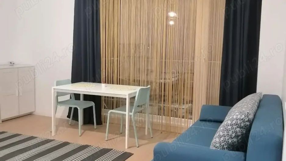 Inchiriere un studio superb cu piscina in Complex Atria - Poză 6