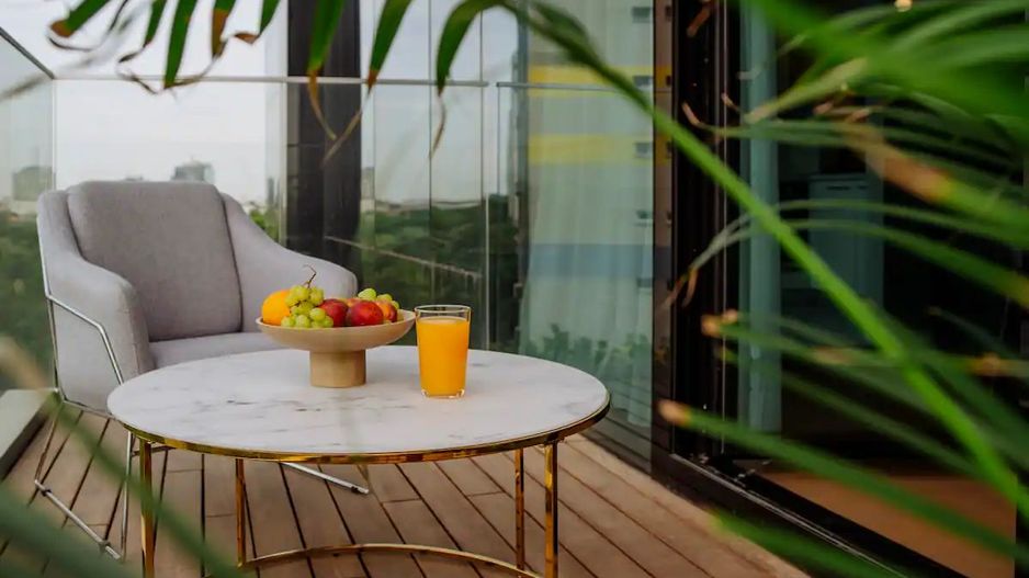 Lux si vederi panoramice I 3 camere I One Mircea Eliade I Floreasca - Poză 7