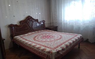 Vanzare Apartament 3 Camere Vitan - Nerva Traian, Bloc 1989 Reabilitat, Hol în H - Poză 1