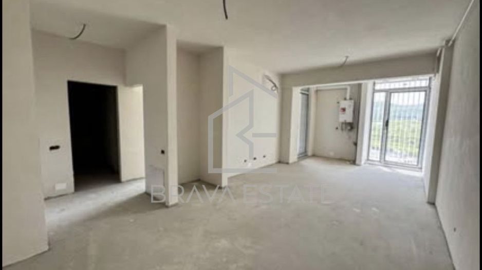 Apartament de vânzare, 49 mp, etaj 1, 2 camere , zona Vivo, Florești - Poză 7