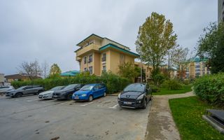 Apartament de 2 camere in Cosmopolis cu terasa de 50 mp, faza 1 - Poză 23