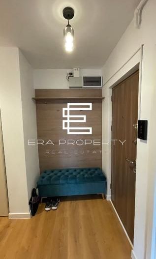 Apartament 3 camere - 70mp - etaj 1 -  amenajare modernă - zona Terezian Sibiu - Poză 10