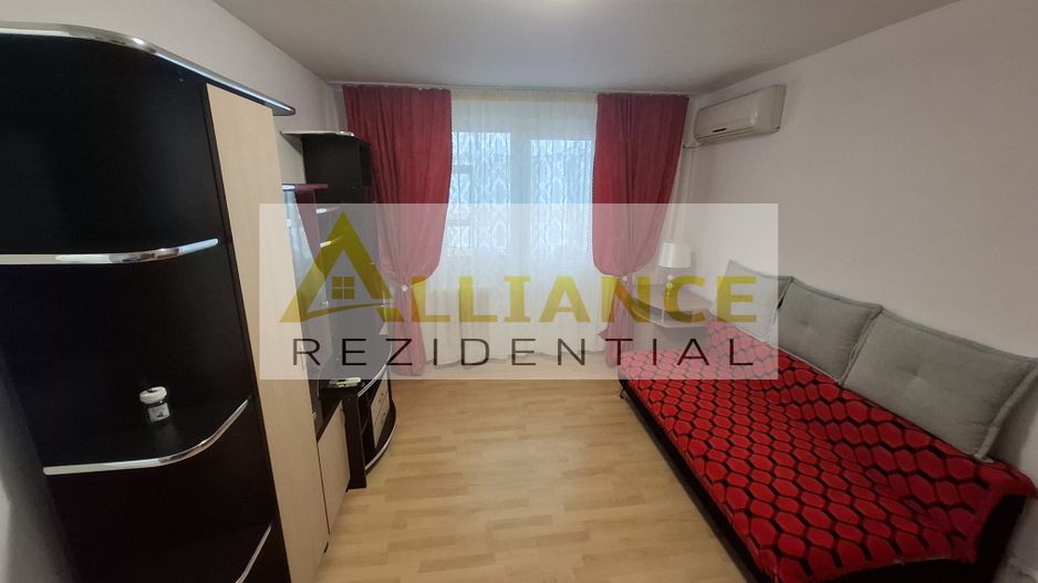 Ap 2 camere,mobilat /utilat,la 2 minute de STB si tramvai. - Poză 1