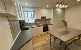 Apartament cu 3 camere, 66mp, Zona Semicentral - Poză 9