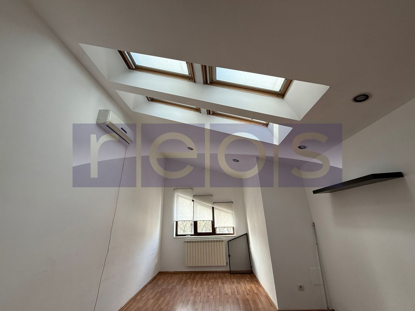 INCHIRIERE VILA 7CAMERE | PARCUL VERDI | 240MP | PARCARE | IDEAL BIROU - Poză 23