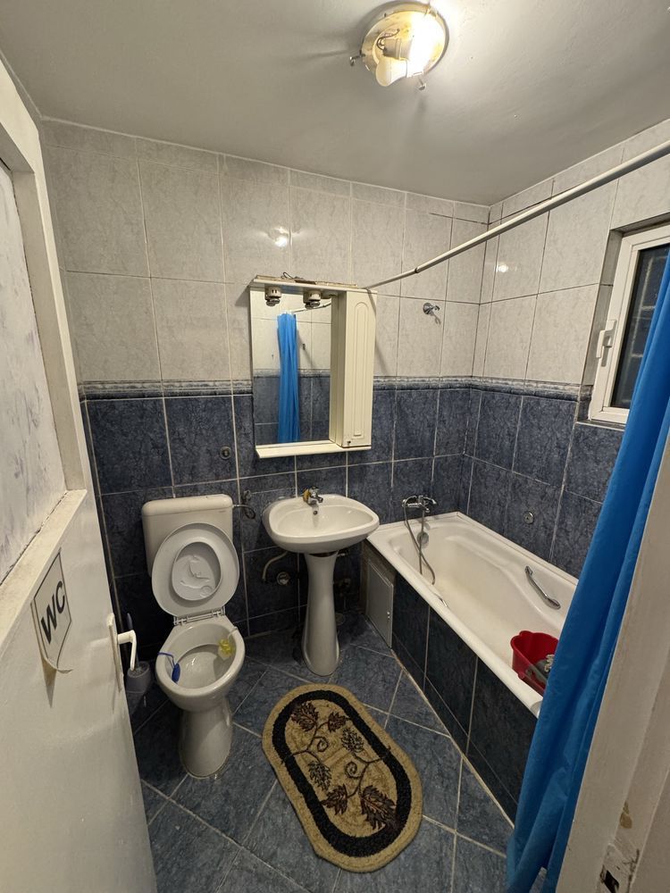 Apartament 3 camere decomandat, 72mp, in Bucuresti, cartierul Berceni - Poză 7