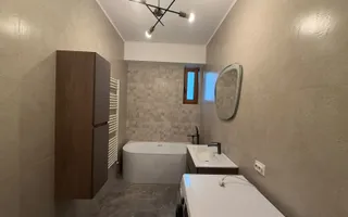 INCHIRIERE 3 CAMERE | BANEASA | MOBILAT-UTILAT | 90MP | PARCARE | - Poză 14