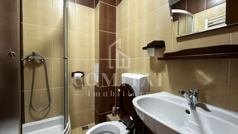 Apartament 3 camere | cartier Mărăști zona străzii Portelanului - Poză 17
