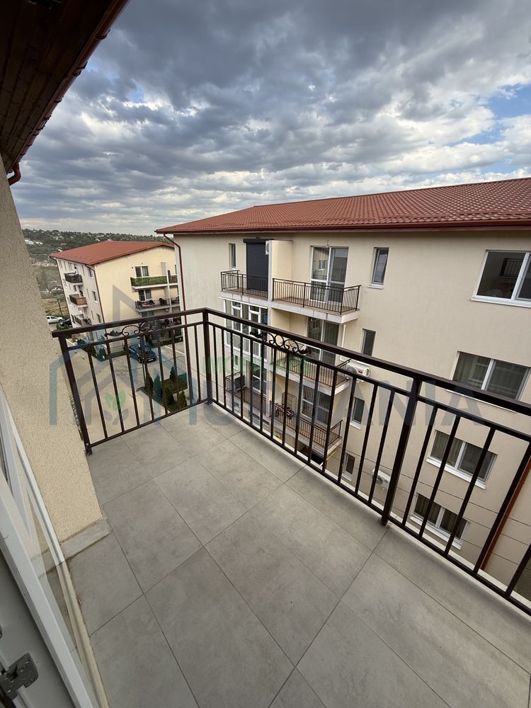 Apartament 2 camere de închiriat în Valea Lupului, mobilat și utilat, cu loc de parcare - Poză 8