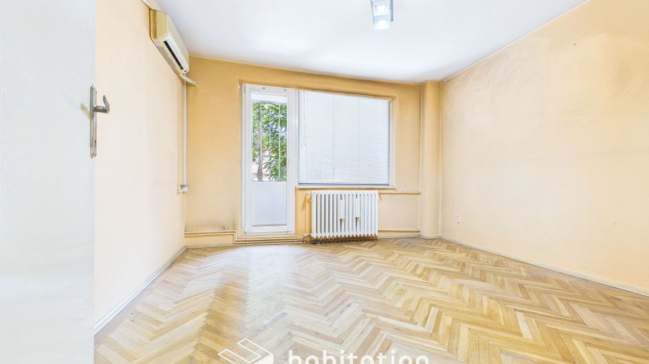 Apartament spatios cu 4  camere, Piața Unirii - Punctele Cardinale - Poză 10
