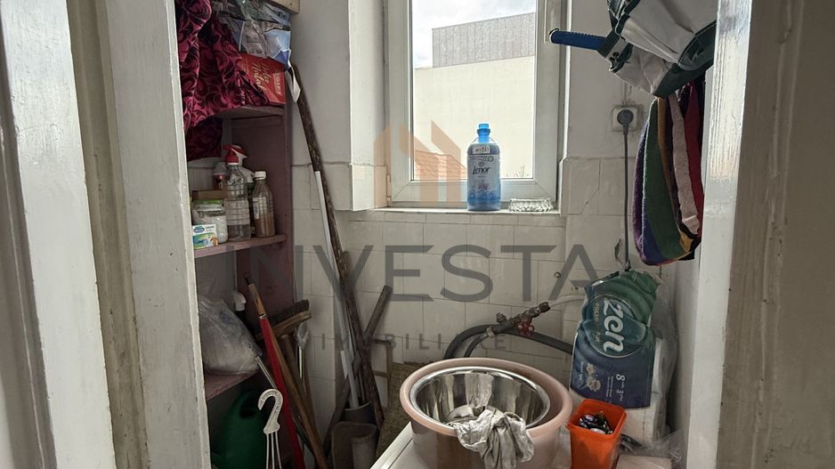 Apartament Central cu 3 Camere, Etaj 1, Ideal Locuinta sau Investitie - Poză 7