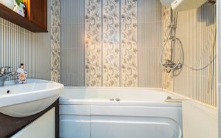 Vânzare, apartament, 4 camere, bd. Moscova, Râșcani - Poză 16