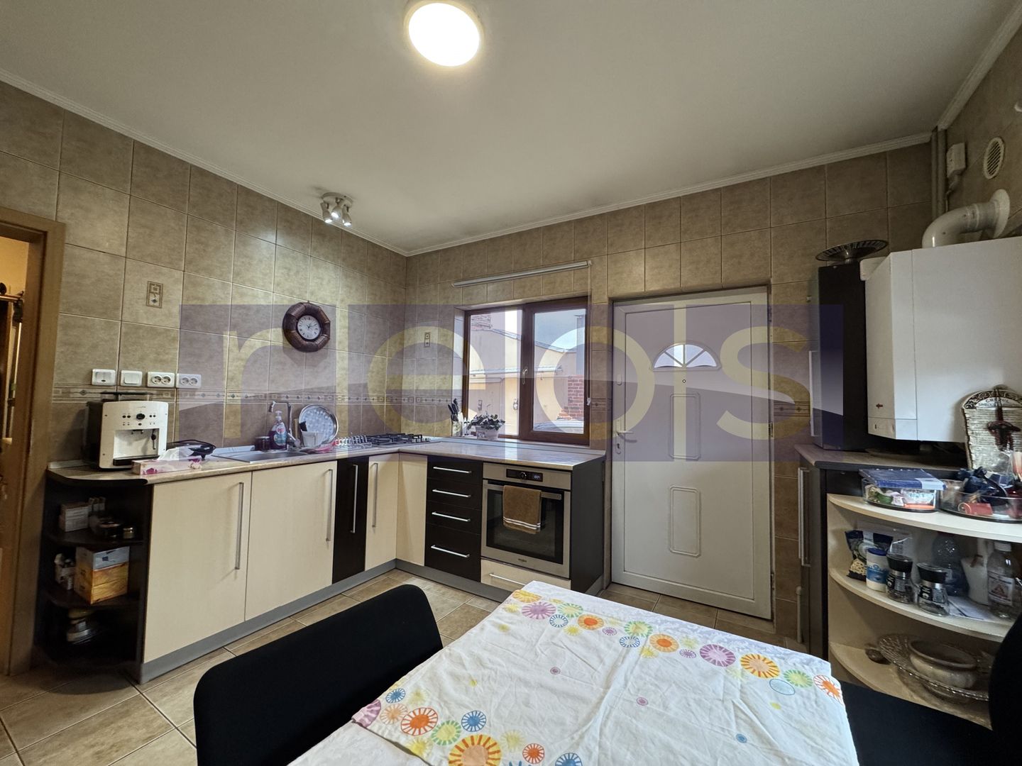 CASA 2005 | DUBLA DESCHIDERE | STRUCTURA METALICA - Poză 12