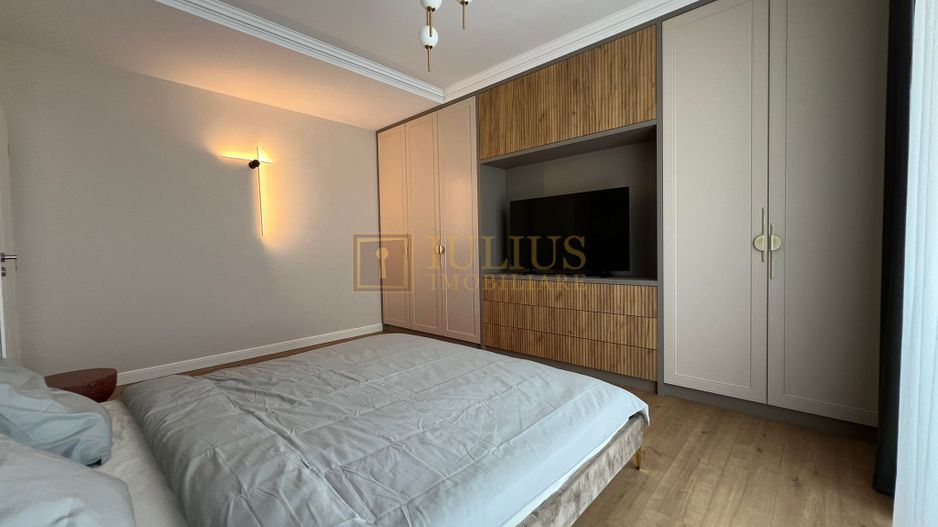 Oferim spre inchiriere in zona M.City Mall - Moșnița Nouă. - Poză 21