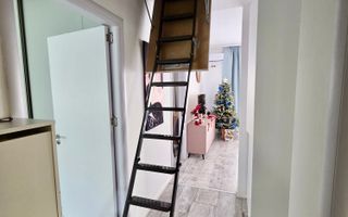 Vila individuala | 2 locuri de parcare | Curte | Mobilata | Utilata - Poză 15