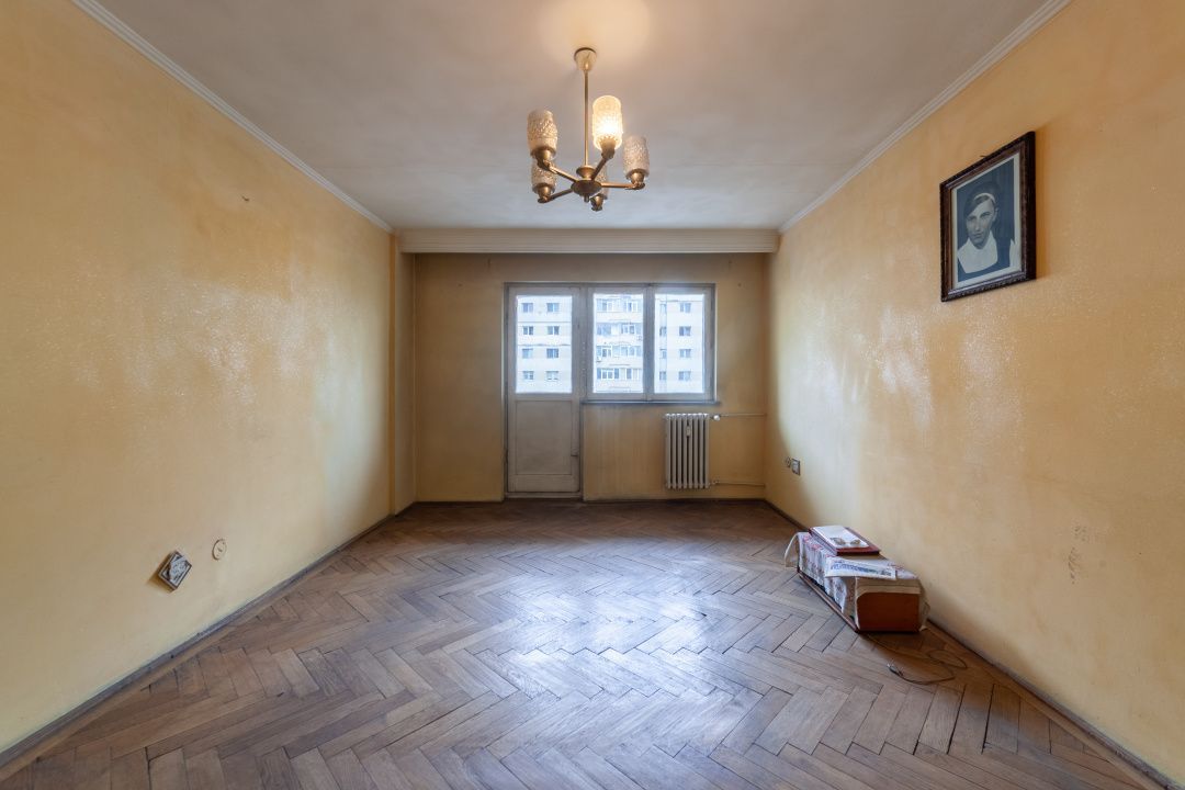 Ap. 3 camere, decomandat, Nord - Poză 2