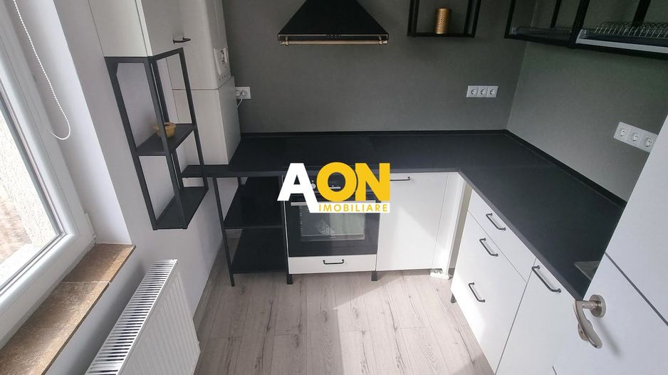Apartament 2 camere, bloc nou, etaj 2, zona centrala - Poză 4