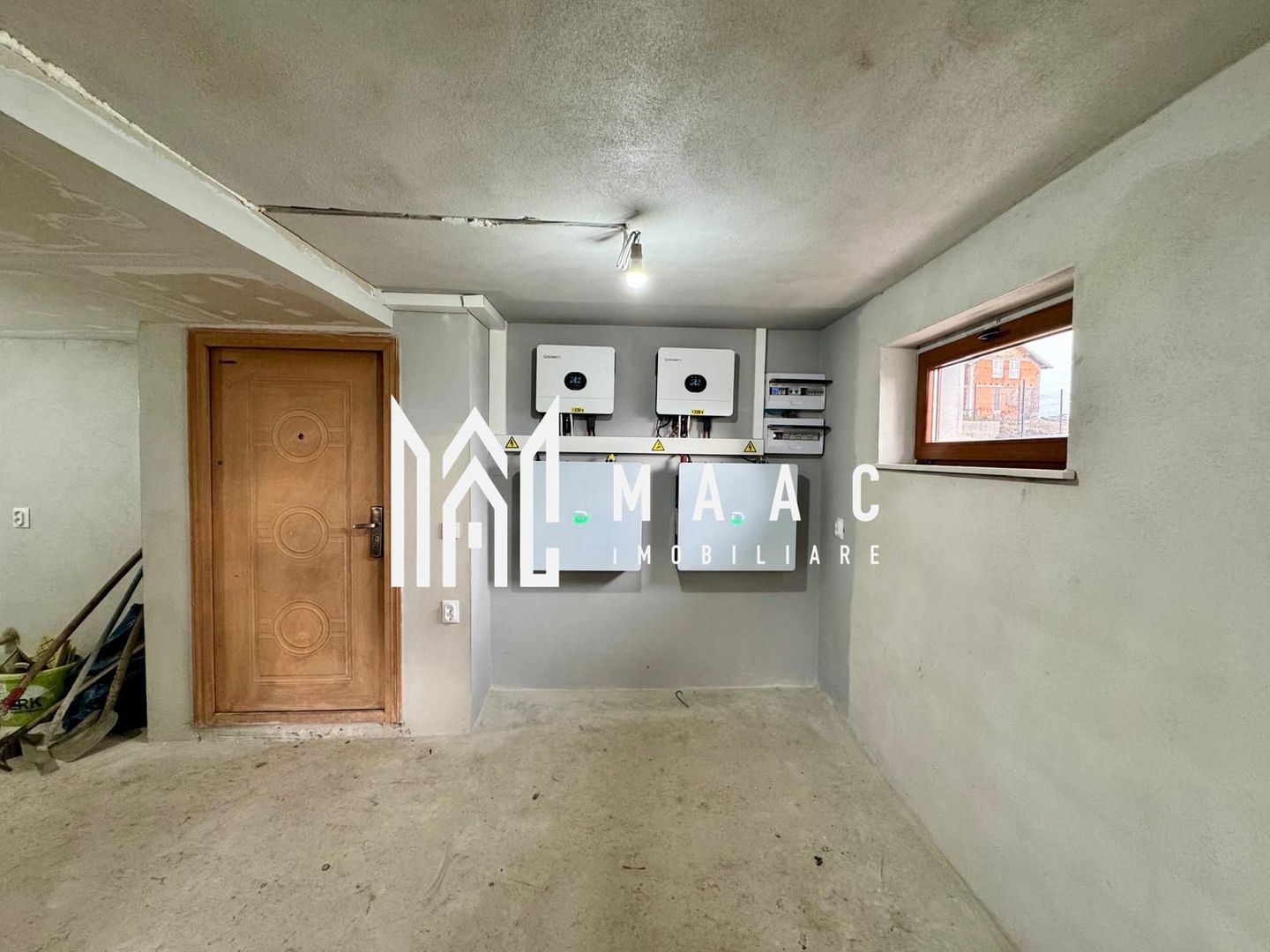 Casă individualăI I 115 mp utili I Teren 536 mp I Șura Mare - Poză 6