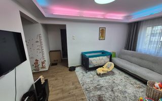 Ap decomandat 4 camere , 2 bai si 2 balcoane-zona Colentina bloc 1986 - Poză 6